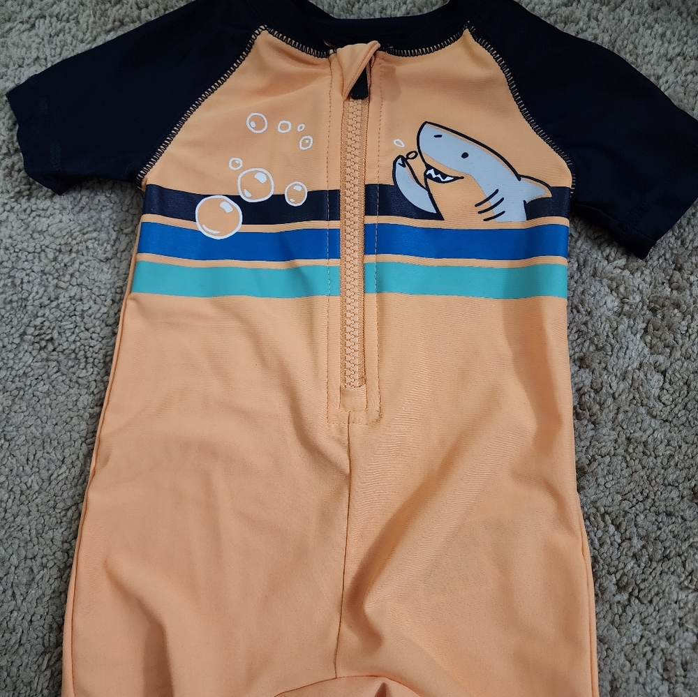 Old Navy Swim Suit